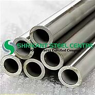 Nickel Alloy Pipe Manufacturer & Supplier in USA