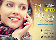 Unlimited India Calling