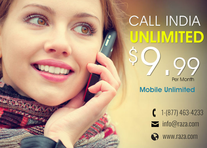 Raza Communication International Calling Service A Listly List