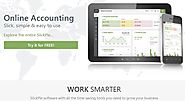 SlickPie - Free Cloud Accounting Software for Small Business