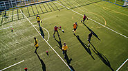 Soccer Tactics - Day 20 Training