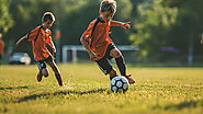 21 Day Soccer Training Program: Day 18 – Soccer Ball Handling Drills