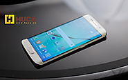 Điện thoại Samsung Galaxy S7 Edge - Huca