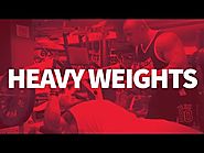 Nowy film motywacyjny: BODYBUILDING MOTIVATION - We Love Heavy Weights | #TRECTEAM