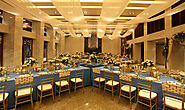 "Blue Sea Catering & Banquet: Where Elegance Meets Excellence in Mumbai's Worli"