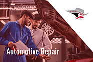 Do you really know Why Is Automotive Repair Important?