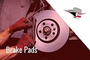 Need to Know What is the average life of brake pads?