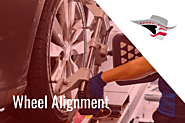 Drivers Wonder, “when should wheel alignment be done?"