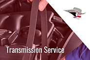 Wonder how often should you get a transmission service?