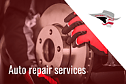 5 Auto Repair Services You’ll Need in Your Lifetime!