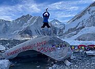 Everest Base Camp Trek - All Nepal Excursion