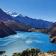 Lower Dolpo Trekking - All Nepal Excursion