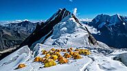 Manaslu Base Camp Trekking - All Nepal Excursion