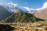 Annapurna Circuit(Round) Trek - All Nepal Excursion