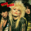 HANOI ROCKS – Two Steps from the Move