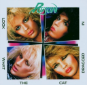 POISON – Look What the Cat Dragged In