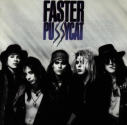 FASTER PUSSYCAT – Faster Pussycat