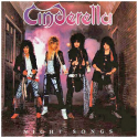 CINDERELLA – Night Songs