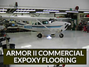 How To Choose The Right Epoxy Floor Coating | Armor Garage