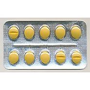 Tadalafil 20mg: Male impotence Drug