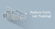 Reducing Training Costs