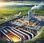 Is Geothermal Energy Available in Every Country in The World?