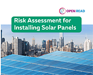 Which factor you should focus on PV power station for assessing risk?