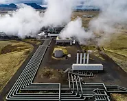 Can A Geothermal Power Plant produce DC Power?