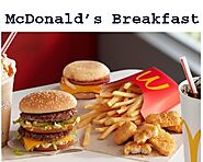 When Does McDonald’s Stop Serving Breakfast? | OPEN READ