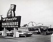 What Is the McDonald’s History and Background as a Company?