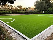 #1 CHOICE FOR ARTIFICIAL GRASS IN TAMPA, FL