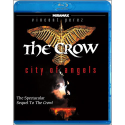 IGGY POP (The Crow: City of Angels)