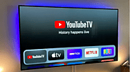 Contact +1 (833) 756–4415 with Youtube Tv Service Phone Number