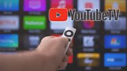 YouTube TV Technical Support Phone Number +1 (833) 756–4415