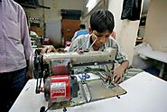 A pesar de las leyes, el trabajo infantil perdura en India.