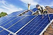 Houston Solar Panels -A Widely Recommended Energy Savoir