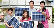 Several Effective Tips to Find Out the Right Houston Solar Panels Quickly