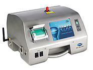 SOP for Particle Counter