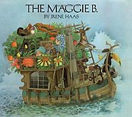 The Maggie B by Irene Haas