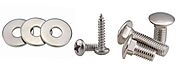 Fasteners Manufacturers in Pune - Caliber Enterprise