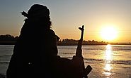 Why Isis fights. By Martin Chulov | The Guardian