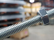 High Quality Stud Bolts