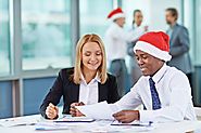 10 Ways to Run a Productive Business Over the Holidays