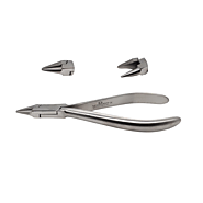 Adams Maxi Plier: Precision Medical Instrument for Surgical Excellence