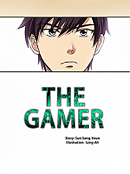 Read The Gamer Manga - Read The Gamer Online at Readmanga.today