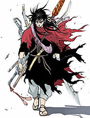 Read Gosu (The Master) Manga - Read Gosu (The Master) Online at Readmanga.today