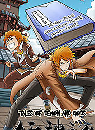 Read Tales of Demons and Gods Manga - Read Tales of Demons and Gods Online at Readmanga.today