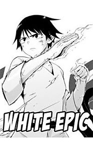 Read White Epic Manga - Read White Epic Online at Readmanga.today
