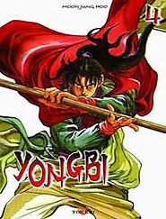 Read Yongbi Manga - Read Yongbi Online at Readmanga.today