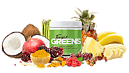Unleashing the Power of Tonic Greens for Optimal Health